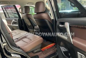 Xe Toyota Land Cruiser VX 4.6 V8 2014