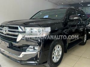 Xe Toyota Land Cruiser VX 4.6 V8 2014