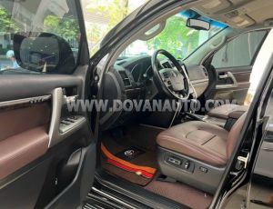 Xe Toyota Land Cruiser VX 4.6 V8 2014