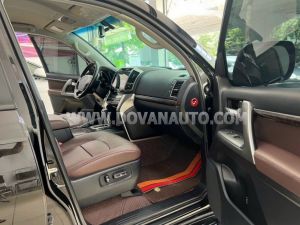 Xe Toyota Land Cruiser VX 4.6 V8 2014