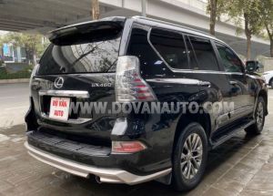 Xe Lexus GX 460 2009