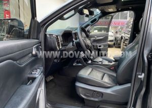 Xe Ford Everest Titanium 2.0L 4x2 AT 2022