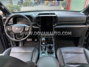 Xe Ford Everest Titanium 2.0L 4x2 AT 2022