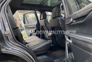 Xe Ford Everest Titanium 2.0L 4x2 AT 2022