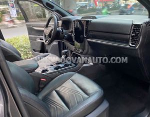 Xe Ford Everest Titanium 2.0L 4x2 AT 2022