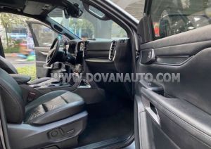 Xe Ford Everest Titanium 2.0L 4x2 AT 2022