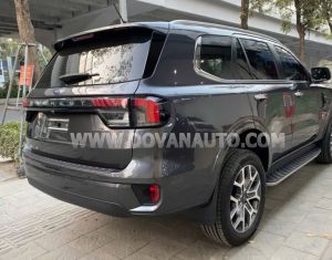 Xe Ford Everest Titanium 2.0L 4x2 AT 2022