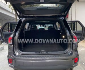 Xe Ford Everest Titanium 2.0L 4x2 AT 2022