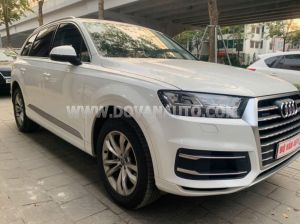 Xe Audi Q7 3.0 AT 2016