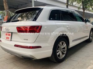 Xe Audi Q7 3.0 AT 2016