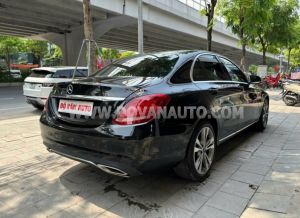 Xe Mercedes Benz C class C250 Exclusive 2017