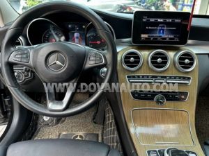 Xe Mercedes Benz C class C250 Exclusive 2017