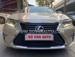 Xe Lexus ES 350 2016