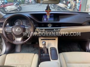 Xe Lexus ES 350 2016