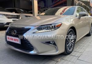 Xe Lexus ES 350 2016