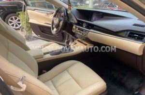 Xe Lexus ES 350 2016