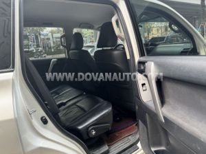 Xe Toyota Prado TXL 2.7L 2014