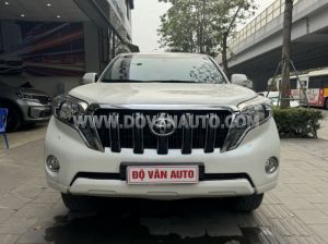 Xe Toyota Prado TXL 2.7L 2014