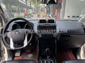 Xe Toyota Prado TXL 2.7L 2014