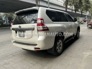 Xe Toyota Prado TXL 2.7L 2014