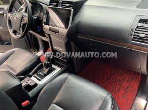 Xe Toyota Prado VX 2.7L 2019