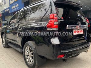 Xe Toyota Prado VX 2.7L 2019