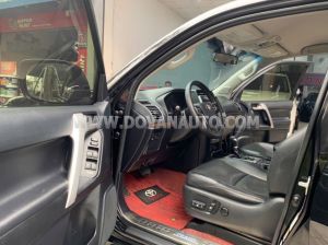 Xe Toyota Prado VX 2.7L 2019