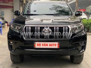 Xe Toyota Prado VX 2.7L 2019