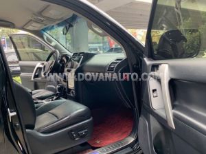 Xe Toyota Prado VX 2.7L 2019