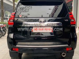 Xe Toyota Prado VX 2.7L 2019