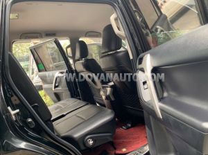 Xe Toyota Prado VX 2.7L 2019