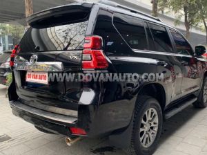 Xe Toyota Prado VX 2.7L 2019