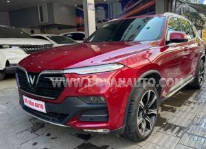 Xe VinFast Lux SA 2.0 Premium 2.0 AT 2021