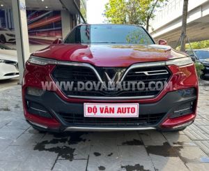 Xe VinFast Lux SA 2.0 Premium 2.0 AT 2021