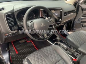 Xe Mitsubishi Outlander Premium 2.0 CVT 2023