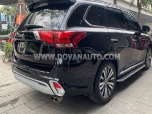 Xe Mitsubishi Outlander Premium 2.0 CVT 2023