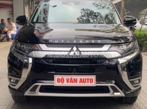 Xe Mitsubishi Outlander Premium 2.0 CVT 2023