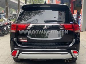 Xe Mitsubishi Outlander Premium 2.0 CVT 2023