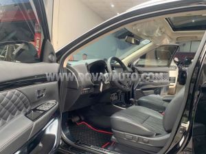 Xe Mitsubishi Outlander Premium 2.0 CVT 2023