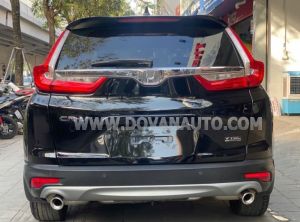 Xe Honda CRV L 2018