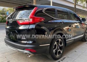 Xe Honda CRV L 2018