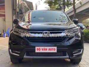 Xe Honda CRV L 2018