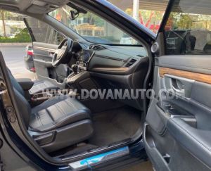 Xe Honda CRV L 2018