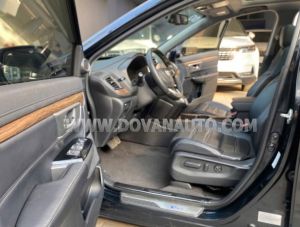 Xe Honda CRV L 2018