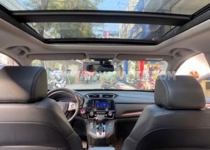 Xe Honda CRV L 2018