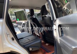 Xe Toyota Prado VX 2.7L 2018