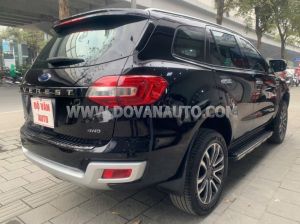 Xe Ford Everest Titanium 2.0L 4x2 AT 2019