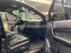 Xe Ford Everest Titanium 2.0L 4x2 AT 2019