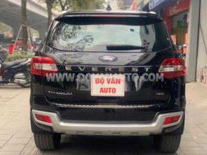 Xe Ford Everest Titanium 2.0L 4x2 AT 2019