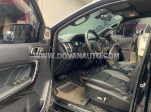 Xe Ford Everest Titanium 2.0L 4x2 AT 2019